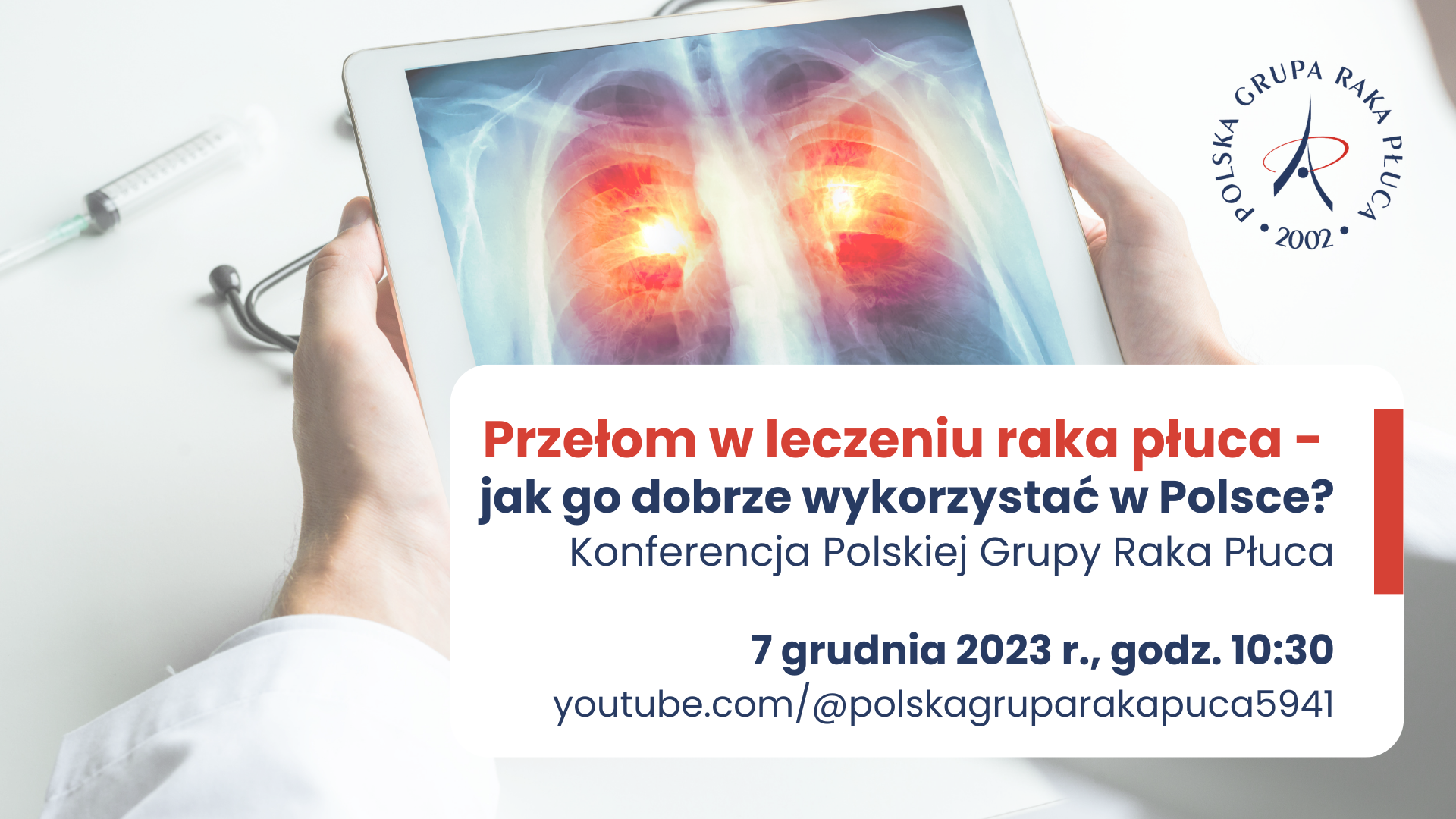 Prof Maciej Krzakowski Przyszłość Onkologii Leży W łączeniu Najskuteczniejszych Metod Leczenia 9964