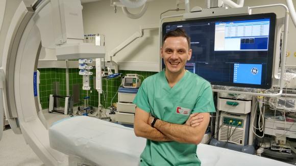 Eksperci: Bez elektroradiologów medycyna jest ślepa! Potrzebna ustawa o zawodzie elektroradiologa