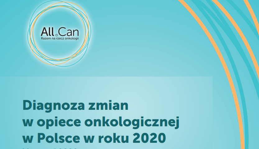 Jakie zmiany w polskiej onkologii zaszły w ostatnim roku?