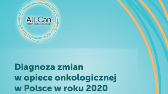 Jakie zmiany w polskiej onkologii zaszły w ostatnim roku?