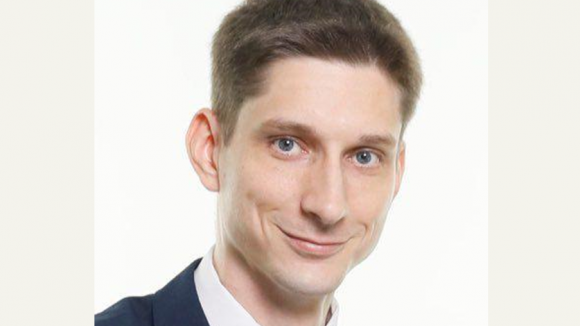 Dr hab. n. med. Maksymilian Opolski laureatem Nagrody Prezesów PTK