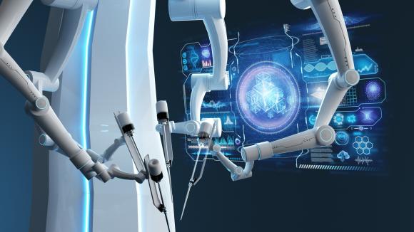 Przełomowa operacja raka szyjki macicy z wykorzystaniem robota da Vinci w Krakowie