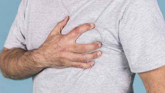 Nie tylko COVID-19 - czyli o konieczności monitorowania stanu swego zdrowia w czasie pandemii