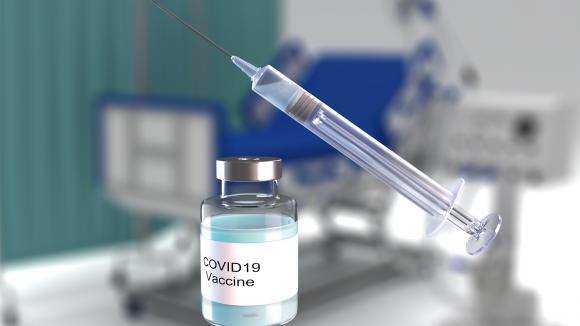 EMA wydała warunkowe pozwolenie na dopuszczenie do obrotu pierwszej szczepionki na Covid-19