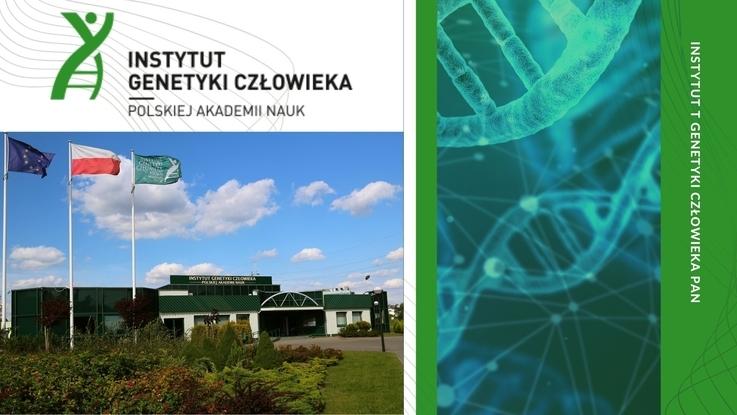 Instytut Genetyki Człowieka PAN w Poznaniu uruchomił diagnostykę różnicującą grypę i COVID-19
