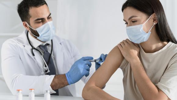 Stanowisko środowiska diabetologów w sprawie szczepienia na COVID-19 chorych na cukrzycę