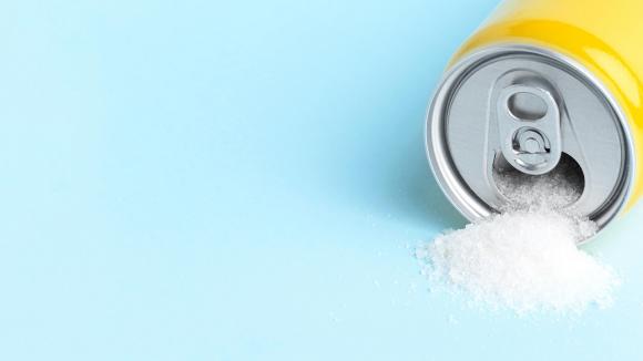 Słodzone napoje z opłatą cukrową od 1 stycznia 2021