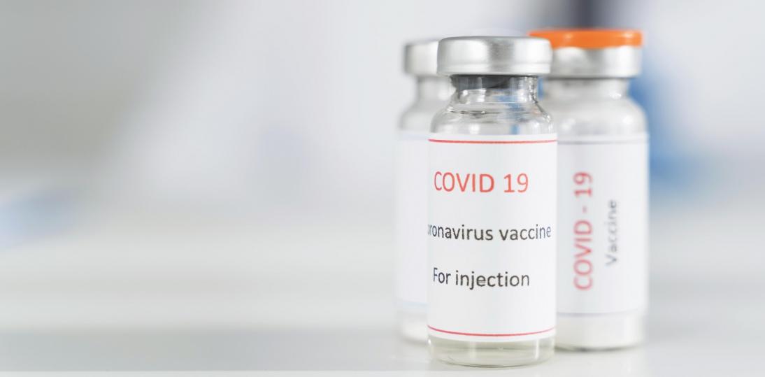 Komisja Europejska autoryzuje szczepionkę przeciw COVID-19 Moderny w Europie