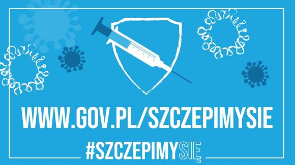Cezary Pazura zachęca do szczepień przeciwko Covid-19 - trwa kampania #SzczepimySię