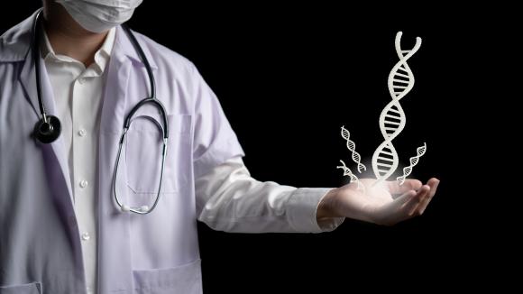 Przełom Polaków: mapa nowotworowych mutacji w genach związanych z mikroRNA