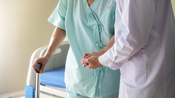 Uzdrowiska są przygotowane do uruchomienia rehabilitacji leczniczej dla ozdrowieńców