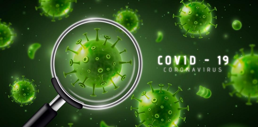ABM uruchamia ogólnopolskie badanie nad nową mutacją koronawirusa