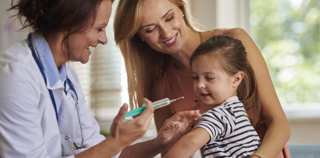 Doustna szczepionka przeciwko rotawirusom – bezpłatna  i obowiązkowa dla wszystkich niemowląt urodzonych po 1 stycznia 2021