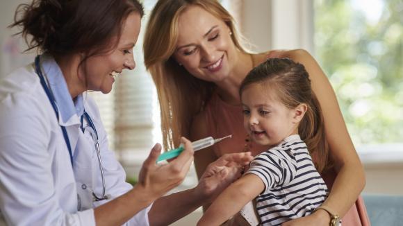 Doustna szczepionka przeciwko rotawirusom – bezpłatna  i obowiązkowa dla wszystkich niemowląt urodzonych po 1 stycznia 2021