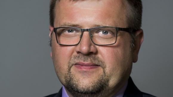 Prof. Mirosław Dziuk: Pomimo pandemii COVID-19 kolejki do scyntygrafii serca nie są krótsze