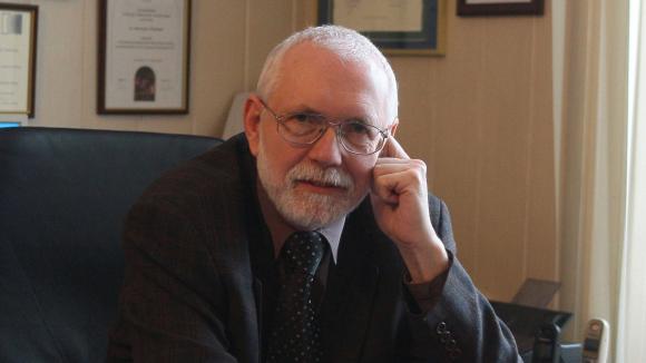 Prof. A. Urbanik: W radiologii potrzeba kompleksowej ogólnopolskiej bazy danych