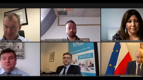 Rak. To Się Leczy! - także w pandemii