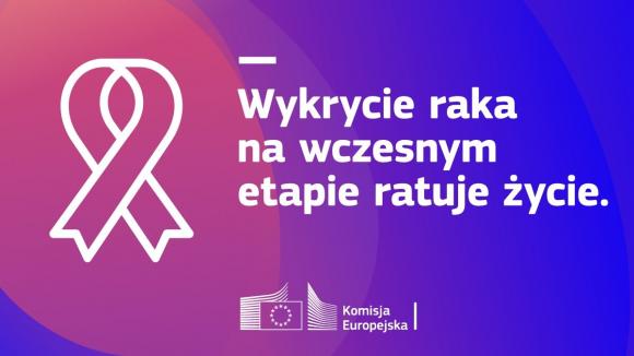 Europejski Plan Walki z Rakiem - zaprezentowany