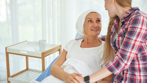 Chemioterapia domowa w katalogu świadczeń NFZ