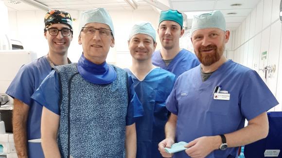 Elektrofizjolodzy do zadań specjalnych - kardiologia dla zaawansowanych