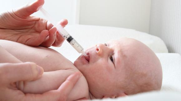 Od poniedziałku szczepienie przeciwko rotawirusom za darmo dla niemowląt urodzonych w tym roku