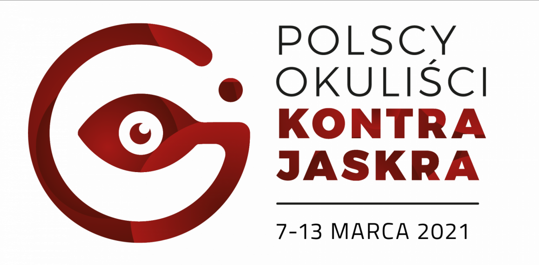 Trwa nabór gabinetów i poradni okulistycznych do V edycji ogólnopolskiej akcji Polscy Okuliści Kontra Jaskra