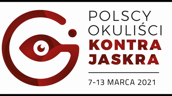 Trwa nabór gabinetów i poradni okulistycznych do V edycji ogólnopolskiej akcji Polscy Okuliści Kontra Jaskra
