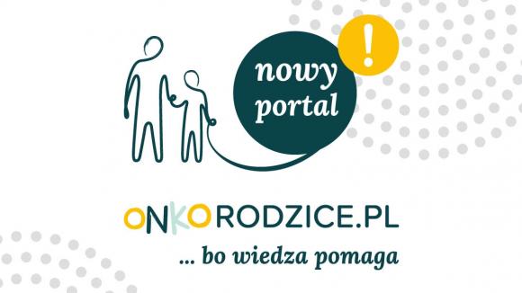 ONKORODZICE.PL - Nowy portal dla rodziców dzieci chorych na nowotwory
