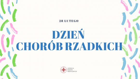 Światowy Dzień Chorób Rzadkich – wsparcie ABM