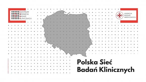 Agencja Badań Medycznych tworzy Polską Sieć Badań Klinicznych