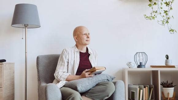 Chemioterapia w warunkach domowych dla wszystkich pacjentów z rakiem jelita stała się faktem