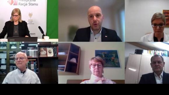 Choroby rzadkie priorytetem Ministra Zdrowia