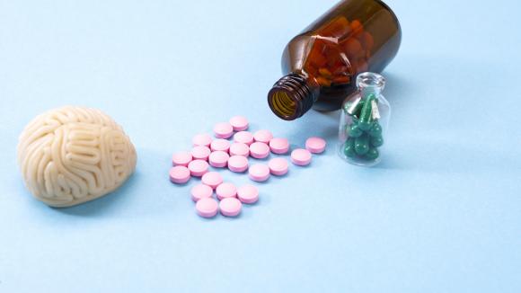 Droga schizofrenia - koszty pośrednie a bezpośrednie choroby