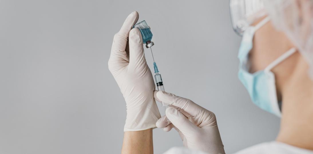 AstraZeneca: Nasza szczepionka przeszła rygorystyczne badania skuteczności bezpieczeństwa