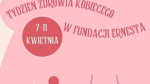 Tydzień Profilaktyki Zdrowia Kobiecego - o kobiecym zdrowiu mówimy bez tabu