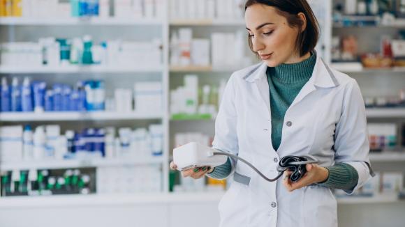 Ustawa o zawodzie farmaceuty redefiniuje zawód farmaceuty