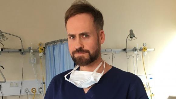 Anestezjolog to nie tylko lekarz od narkozy - poznaj fakty i mity o jego pracy