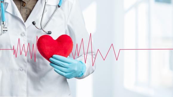 Komórki macierzyste uleczą serce?