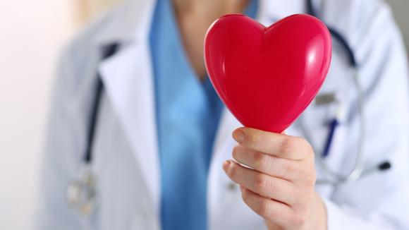 Tydzień dla Serca - w dobie pandemii należy pamiętać o sercu