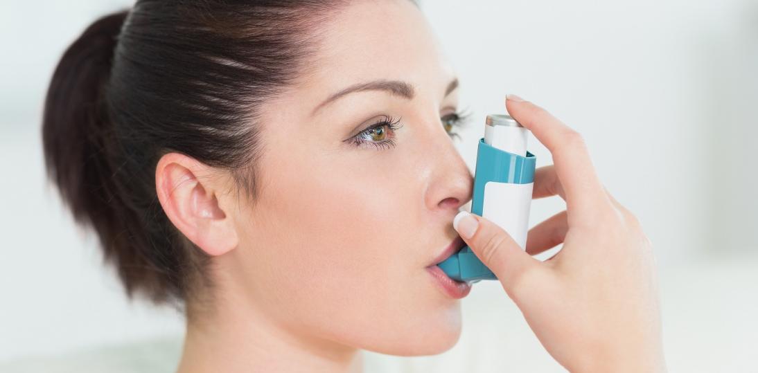 Światowy Dzień Astmy - leczenie astmy wymaga wszechstronnej edukacji pacjenta