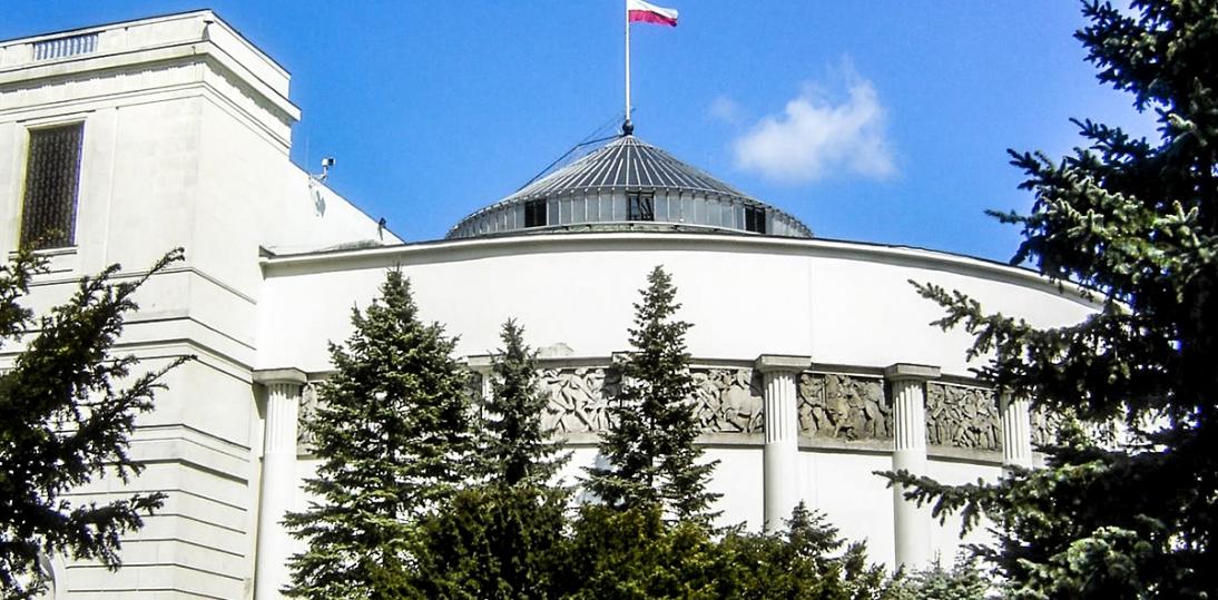 Przyjęto plan pracy Podkomisji stałej ds. zdrowia psychicznego na 2021 rok