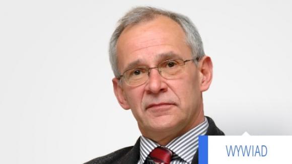 Prof. Maciej Krzakowski: Przyszłość onkologii leży w łączeniu najskuteczniejszych metod leczenia oraz medycynie personalizowanej