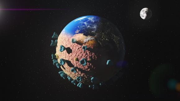 Nowa analiza IHME ujawnia prawdziwy wymiar pandemii