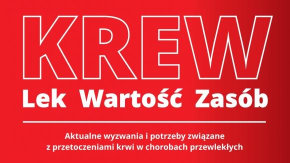 Czy grozi nam deficyt krwi? - najnowszy raport PTHiT