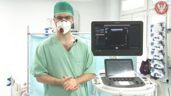 Eksperci: Znieczulenie regionalne to nowy etap w rozwoju techniki implantacji podskórnego kardiowertera-defibrylatora