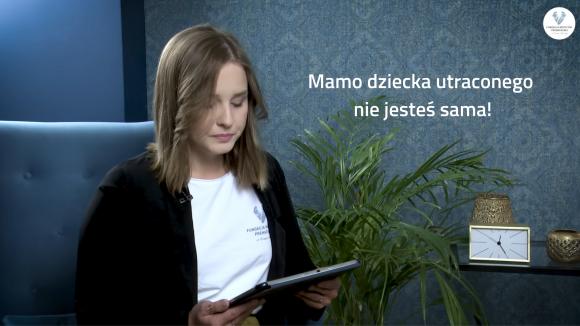 Mamo dziecka utraconego - nie jesteś SAMA!