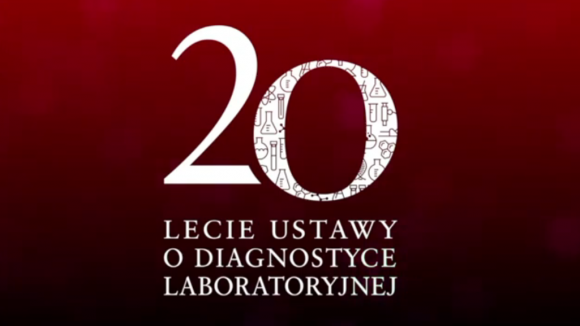27 maja – Ogólnopolski Dzień Diagnosty Laboratoryjnego