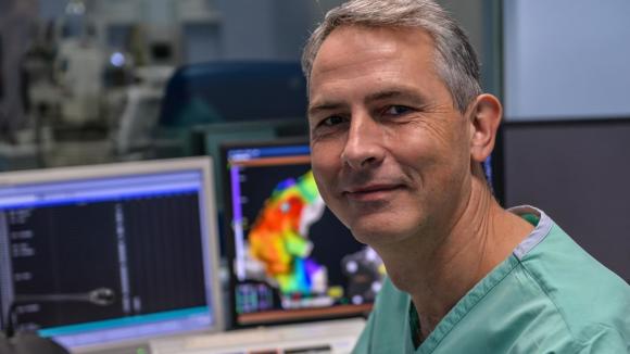 Elektroterapia skuteczna i bez powikłań? Ważne: lekarz, pacjent, sprzęt