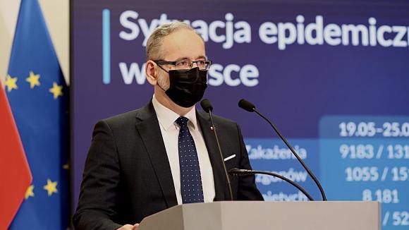 Kolejne poluzowanie obostrzeń od 6 czerwca