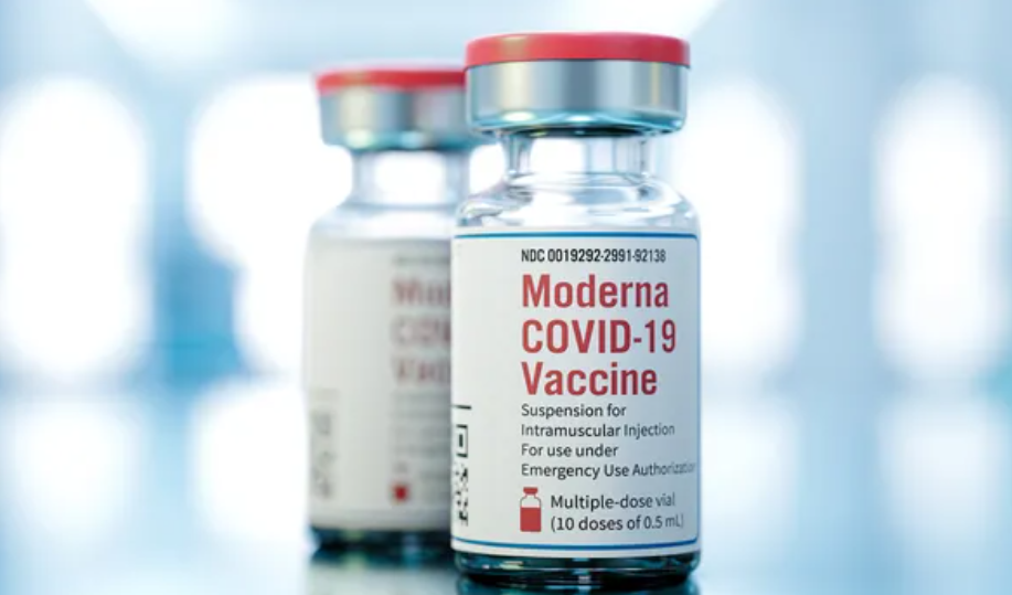 Moderna wnosi o warunkowe dopuszczenie do obrotu szczepionki przeciw COVID-19 dla młodzieży w Unii Europejskiej